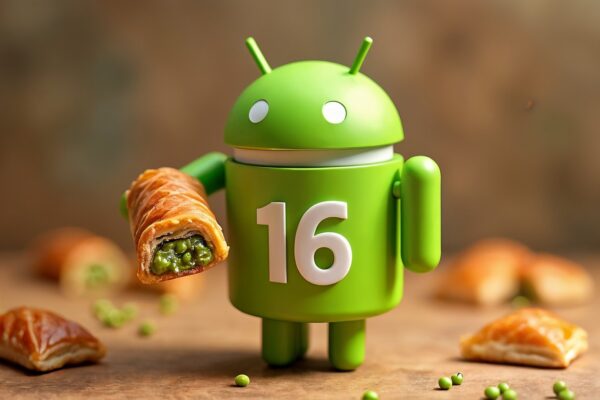 Android 16: New Battery Icon Leaks – Updated Android 16 Google Is Planning A Completely New Battery Icon Leak Shows The Design