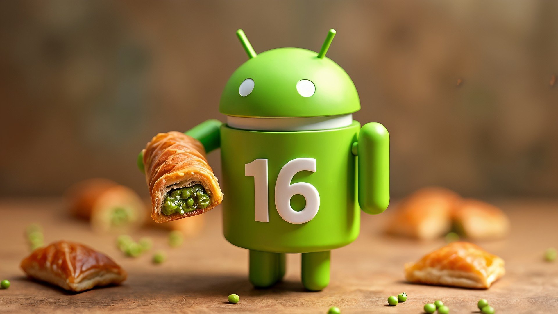 Android 16 Google Is Planning A Completely New Battery Icon Leak Shows The Design