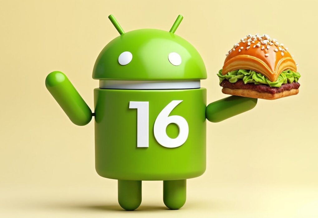 Android 16 Update Samsung One Ui 8 Beta Should Be Released In May