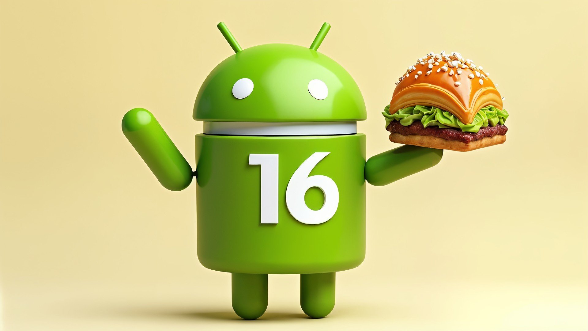 Android 16 Update Samsung One Ui 8 Beta Should Be Released In May