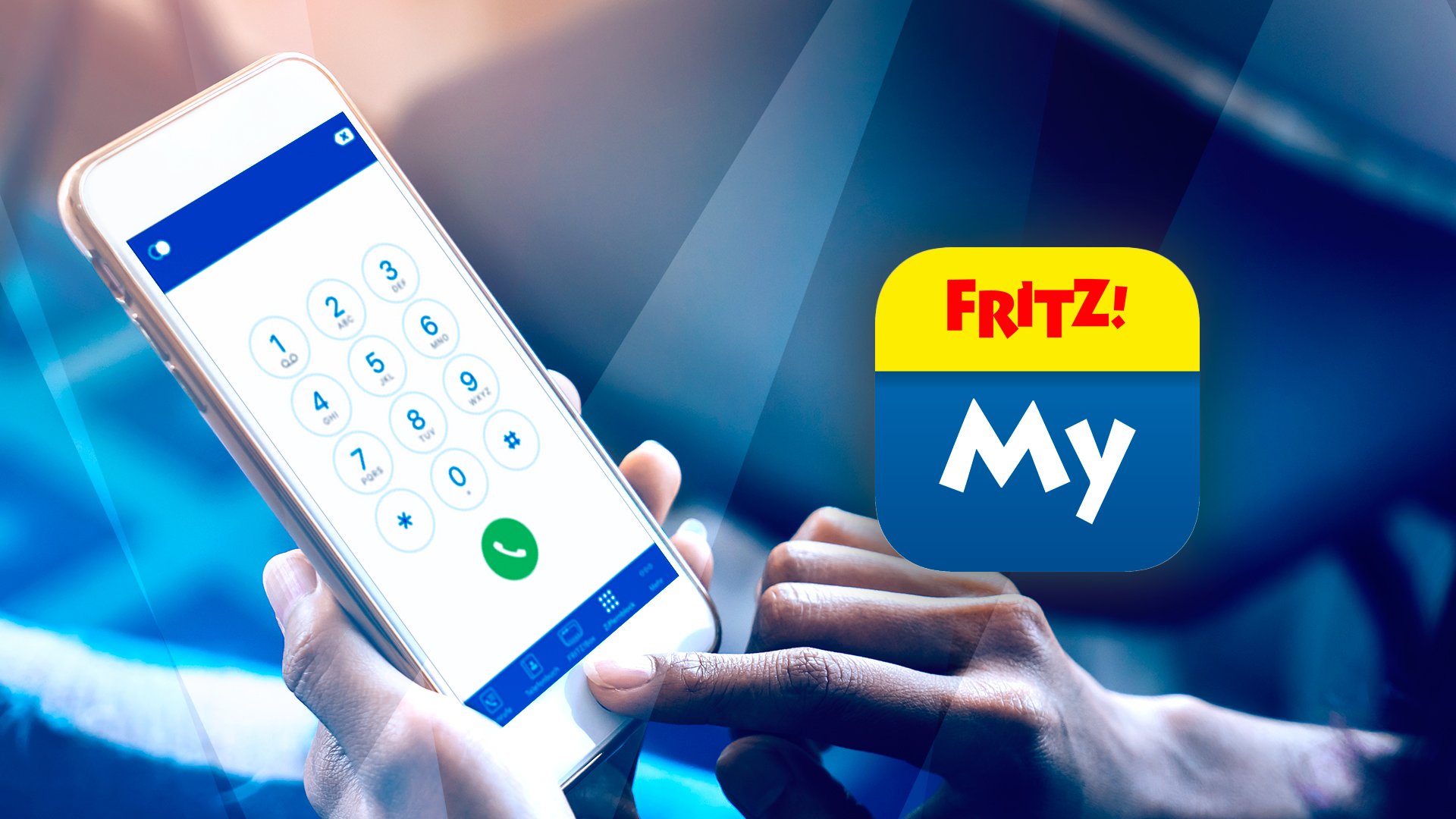 Avm Launches Update For Myfritzapp With Stability And Detail Adjustments