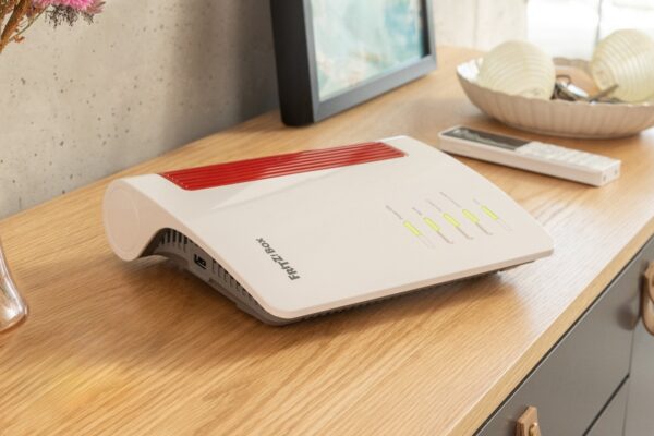 New FritzBox Coming Soon to Retail Stores Avm Reveals New Fritzbox Will Soon Be Available To Customers In Retail Stores