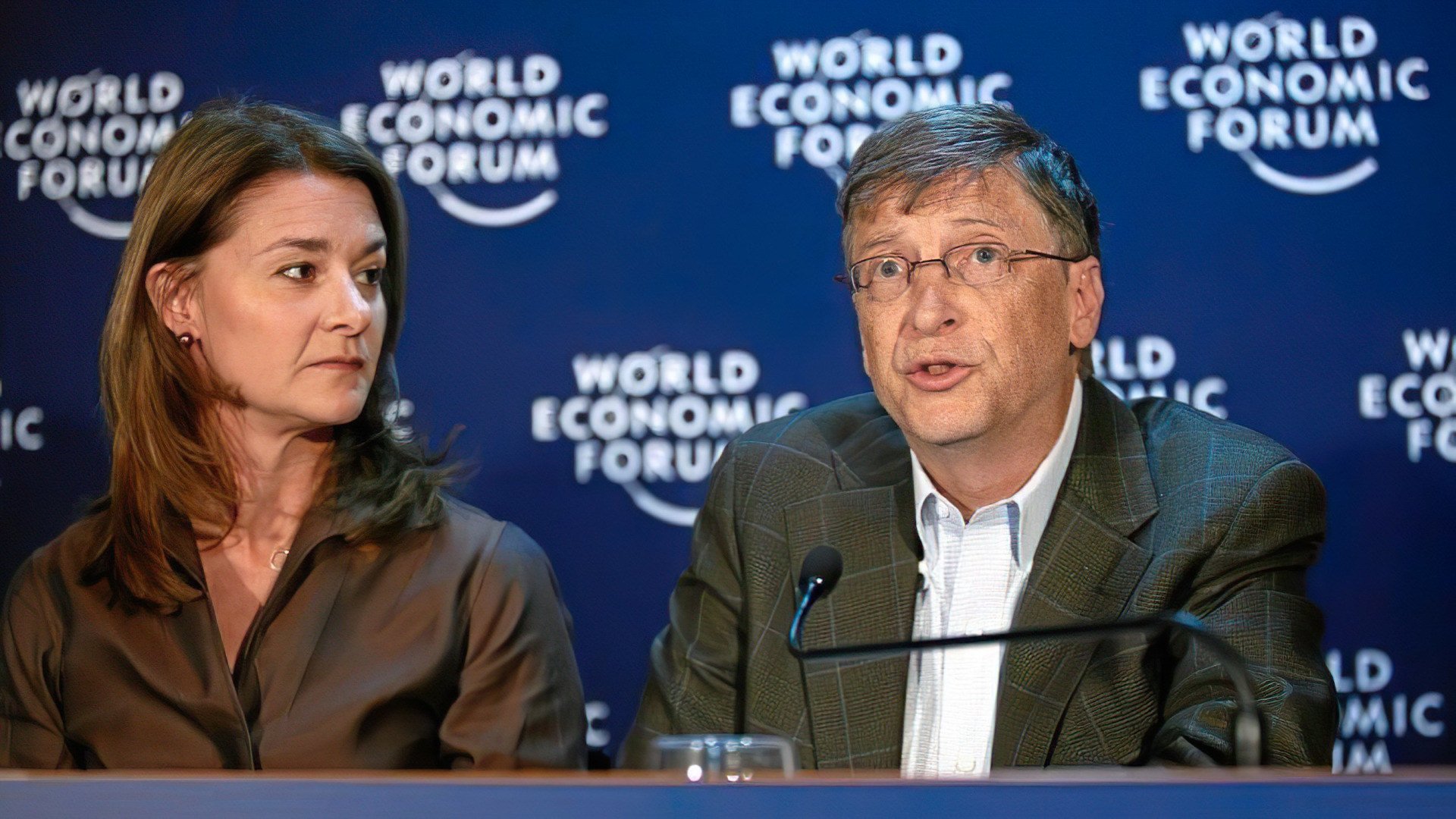 Bill Gates Attacks Elon Musk Richest Man Endangers Poorest Children