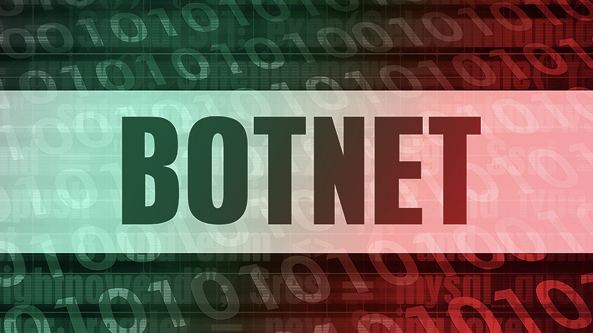 Botnets Have Been Operating Undetected On Old Routers For Decades