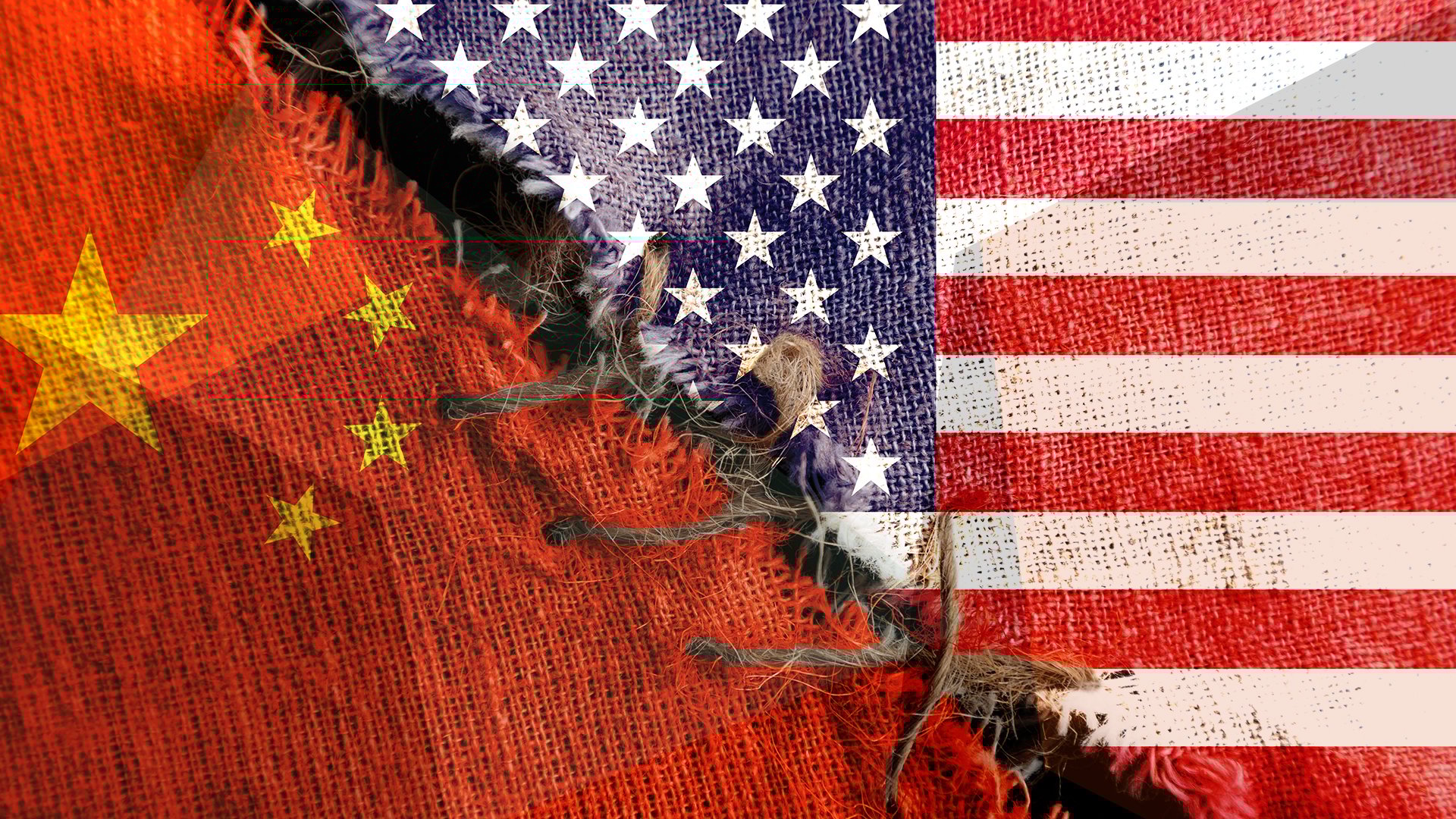 Breakthrough Usa And China Want To Have Their Trade Conflict Resolved