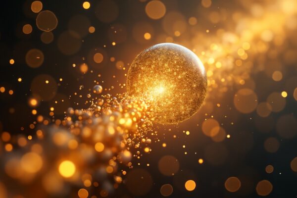 CERN: Lead to Gold Transmutation Observed Cern Observes The Process That Suddenly Turns Lead Into Gold