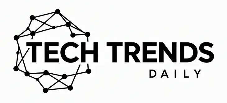Tech Trends Daily