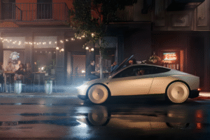 Defeat For Tesla Trademarks For Robotaxi And Cybercab Rejected