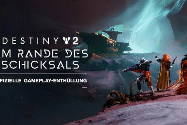 Bungie Announces Destiny 2 Year of Prophecy Destiny 2 Bungie Announces The Year Of Prophecy