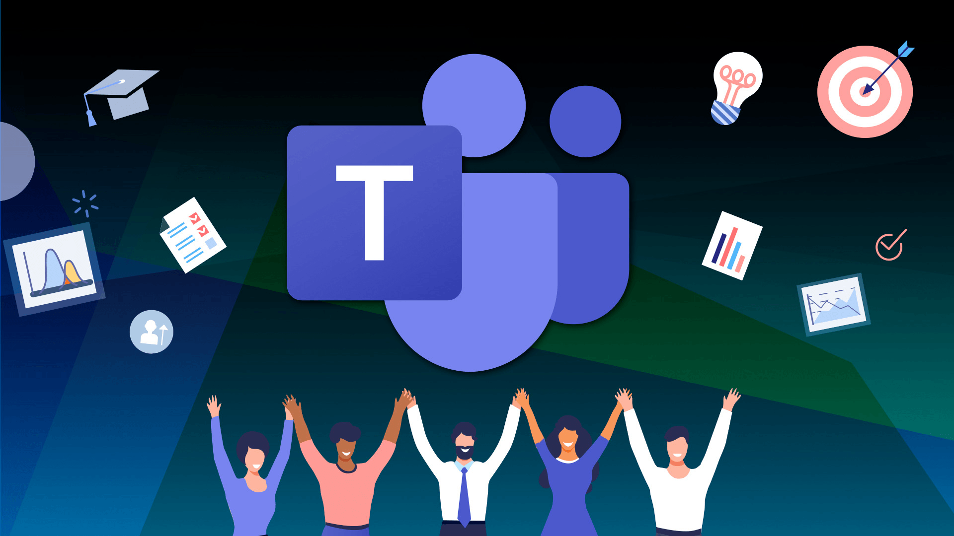 Espionage Microsoft S Teams Receives Protection Against Secret Betrayal
