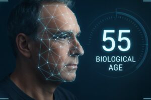Face Instead Of A Crystal Ball Ai Predicts Life Expectancy From Photos
