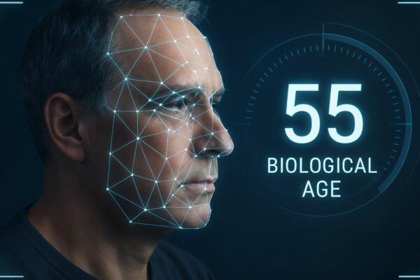 AI Predicts Lifespan From Facial Images Face Instead Of A Crystal Ball Ai Predicts Life Expectancy From Photos