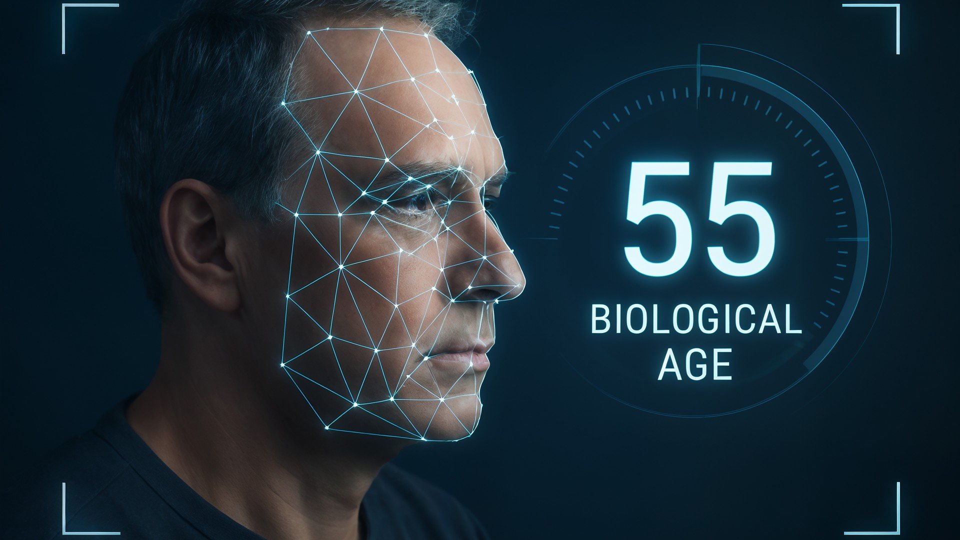 Face Instead Of A Crystal Ball Ai Predicts Life Expectancy From Photos