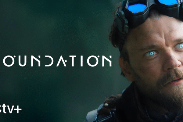Foundation Season 3: Premiere Date & Trailer Foundation Start Date For Season 3 Fixed First Teaser Trailer Is Online