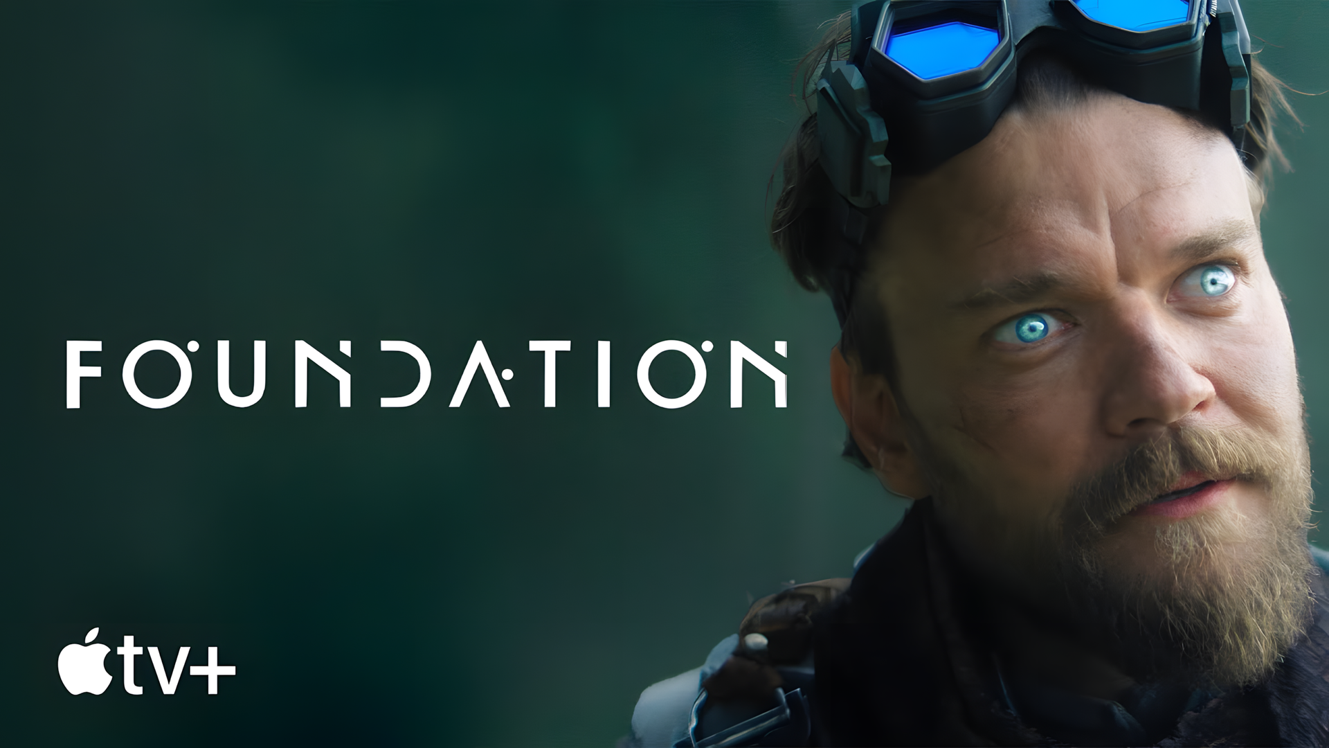Foundation Start Date For Season 3 Fixed First Teaser Trailer Is Online