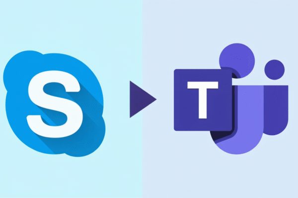 Teams Migration: Backup & Switch Your Data From Skype To Microsoft Teams Backing Up And Switching Data Here S How