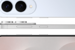 Galaxy S25 Edge Protects Display With Next Gen Version Of Gorilla Glass