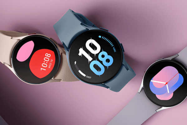 Samsung Galaxy Watch: One UI 8 Update Revealed Galaxy Watch Samsung Is Planning A Huge Update With One Ui 8 First Images