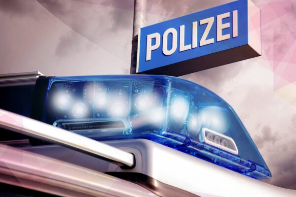 Germany: Police & Fire Radio Disrupted Germany Wide Disruption Of The Digital Radio Of The Police And Fire Brigade