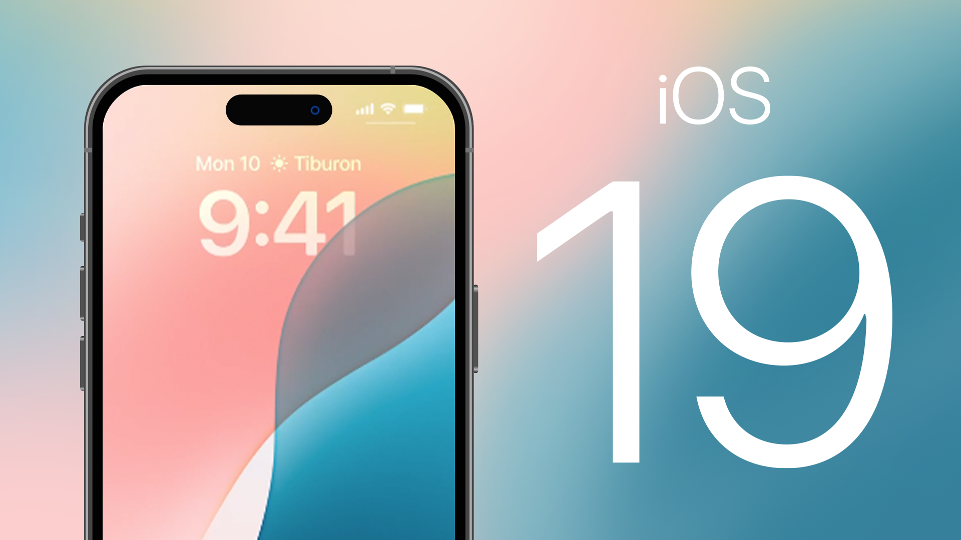 Goodbye Hotspot Stress Apple Solves An Annoying Wifi Problem With Ios 19