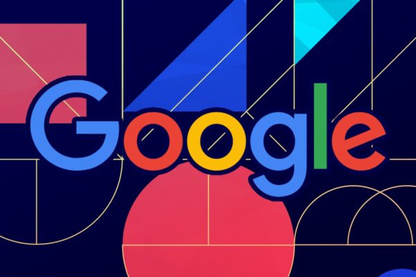 Google’s New Logo: Fresh Color Scheme Google Gets A New Logo The G Icon Shines In A Fresh Color Scheme