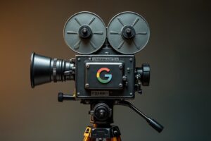 Google Wants To Become Cooler And Is Entering The Tv And Film Business