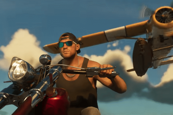 Gta Vi Second Trailer For The New Part Of Grand Theft Auto Is Here