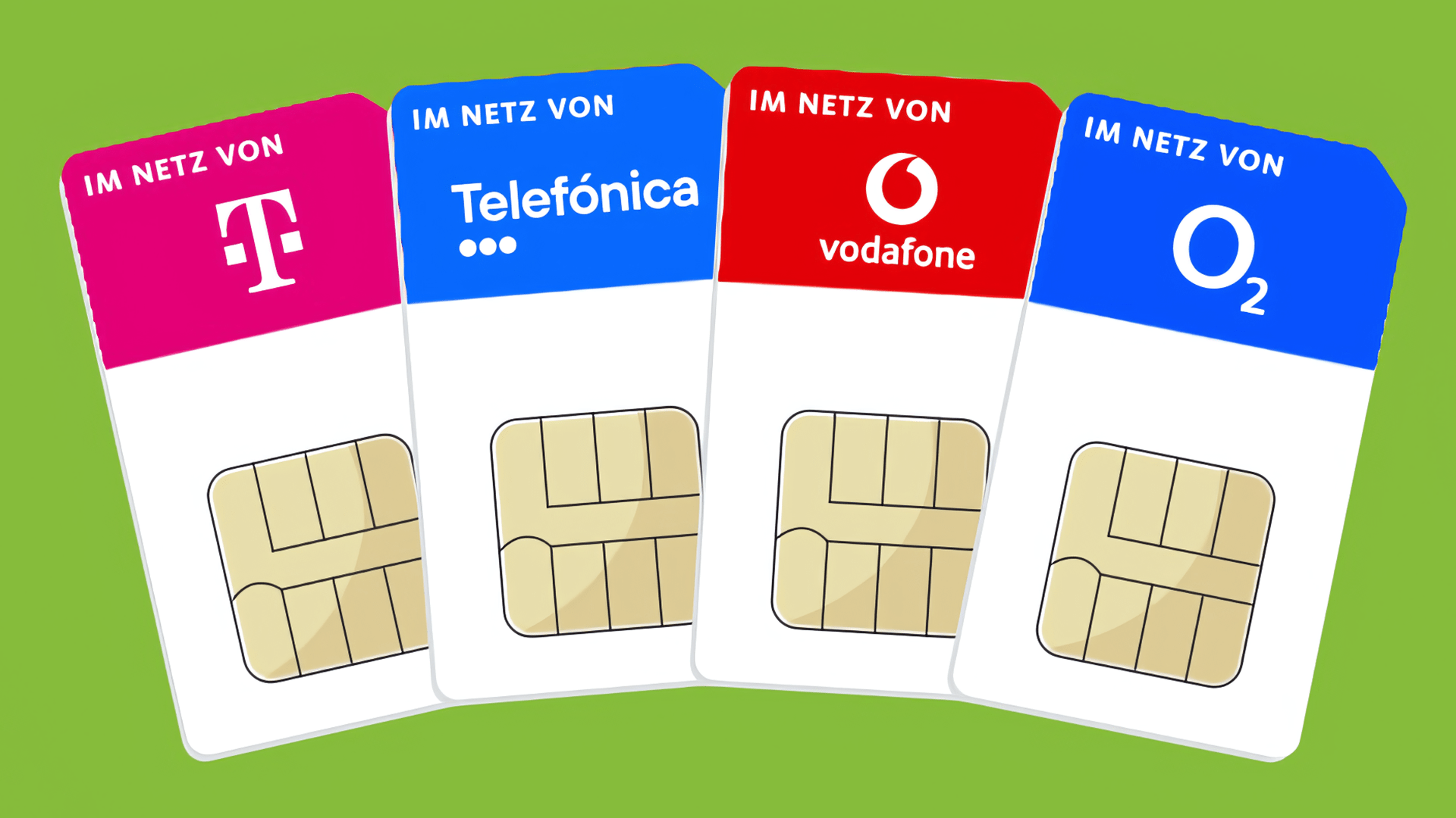 Handyhelden New Mobile Phone Provider With Top Tariffs On All Networks