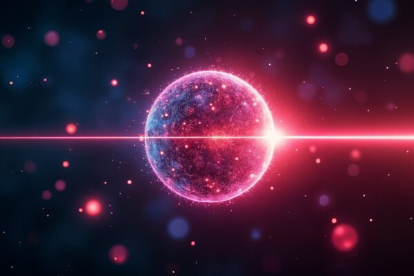 Strontium Laser Breakthrough Achieved Hours Of Continuous Lasering With Ultracold Strontium Atoms Is Successful For The First Time