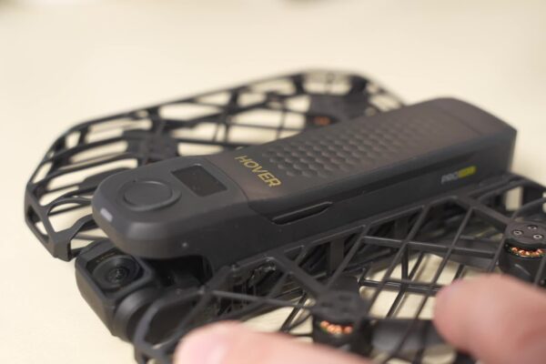 Hoverair X1: Free Battery with Extended Warranty Hoverair X1 Promax Drone Extended Warranty Brings Free Battery