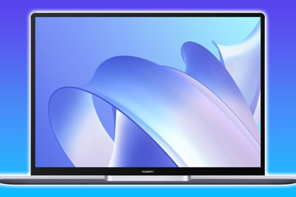 Huawei HarmonyOS Laptop Debuts Huawei No Longer Gets Windows Shows First Harmonyos Laptop