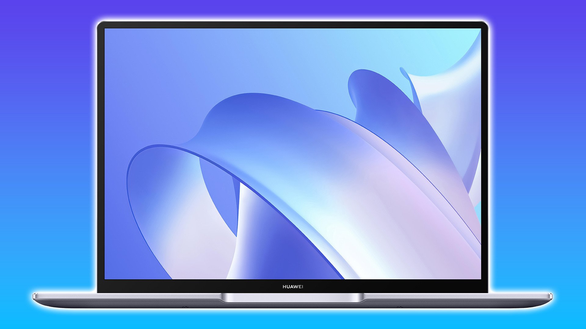 Huawei No Longer Gets Windows Shows First Harmonyos Laptop