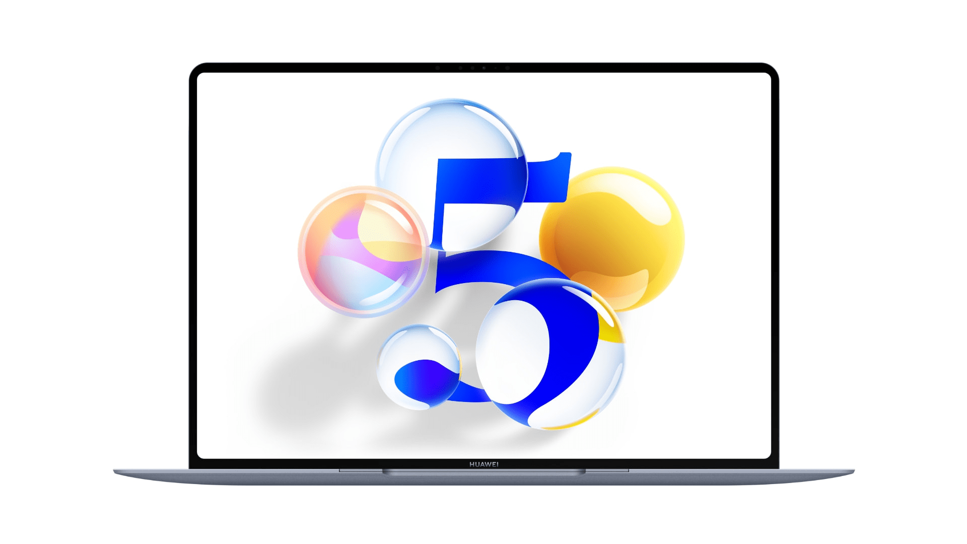 Huawei S Farewell To Windows Is Also The Farewell To Intel Amd
