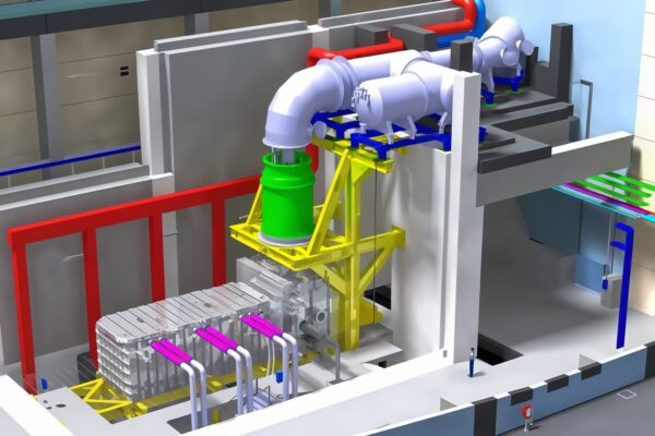 ITER Heating System Exceeds Expectations Ignited For The First Time Complex Iter Heating Exceeds All Expectations