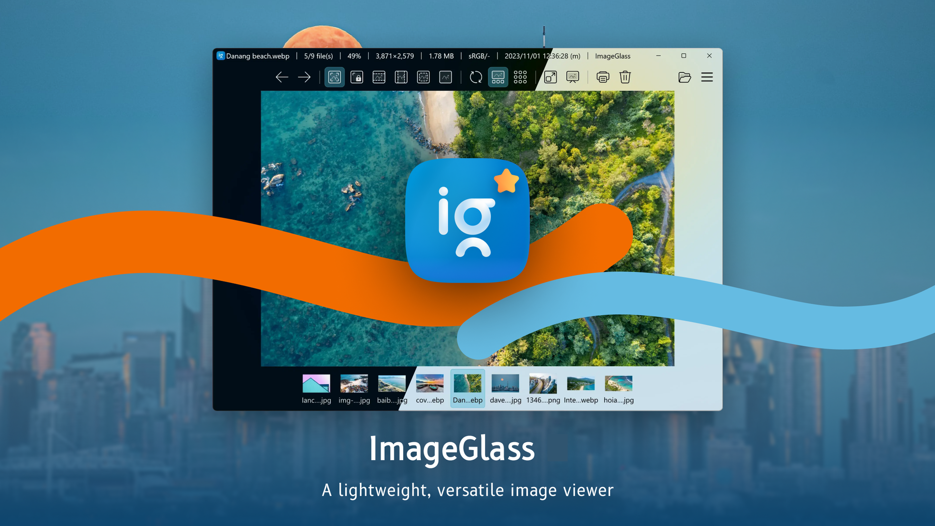 Imageglass Download Fast Image Viewer