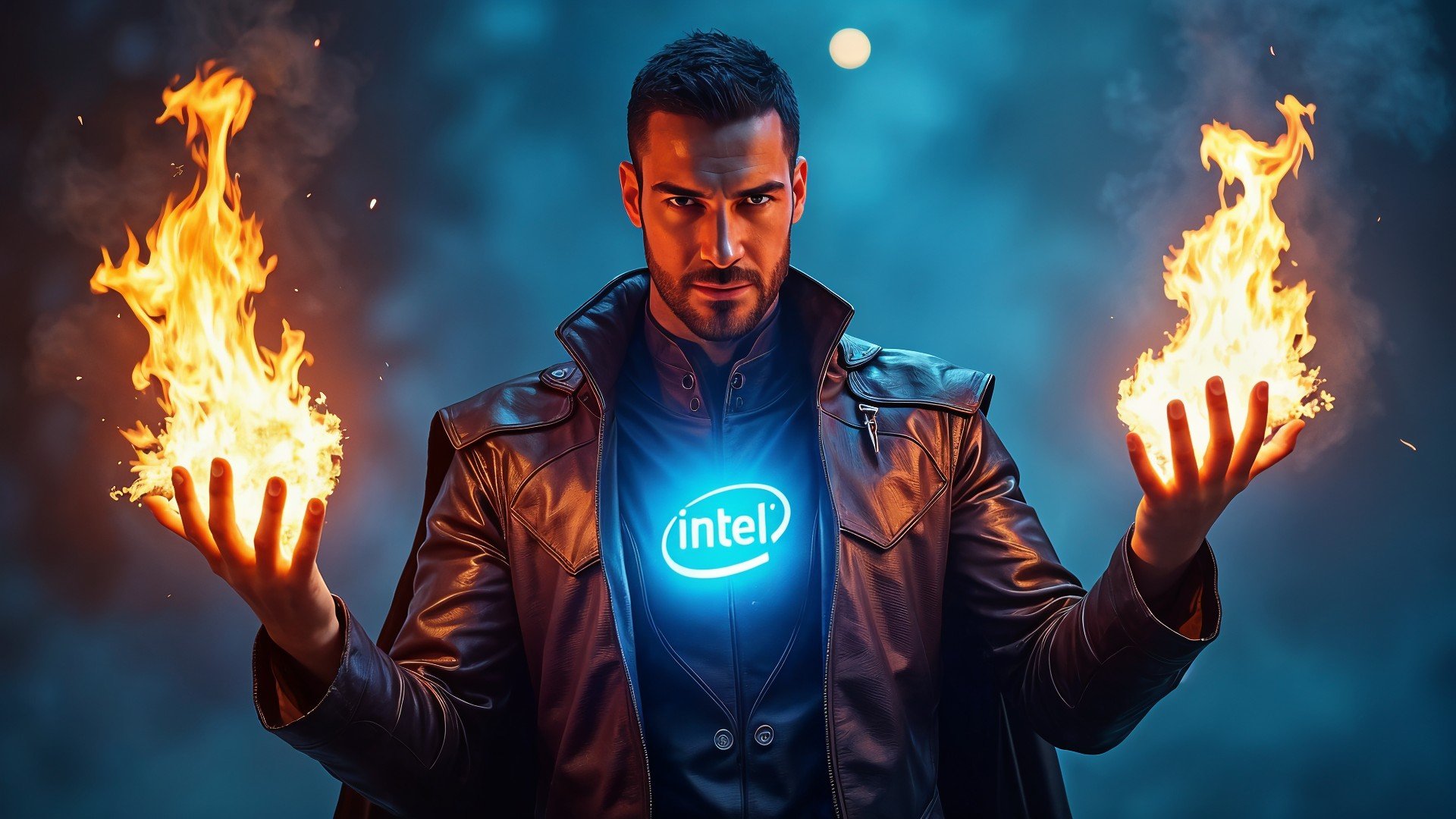 Intel Arc Technology End Of Support End Of Deep Link After Just Five Years