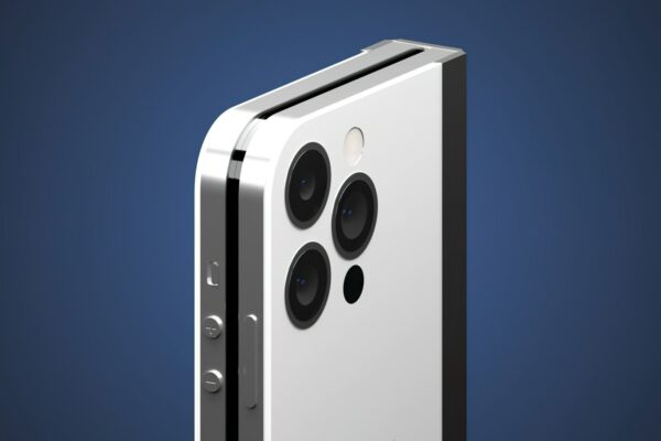 iPhone Fold: Better in Two Key Areas Iphone Fold The Cell Phone Is Said To Be Clearly Better Than The Competition In Two Aspects