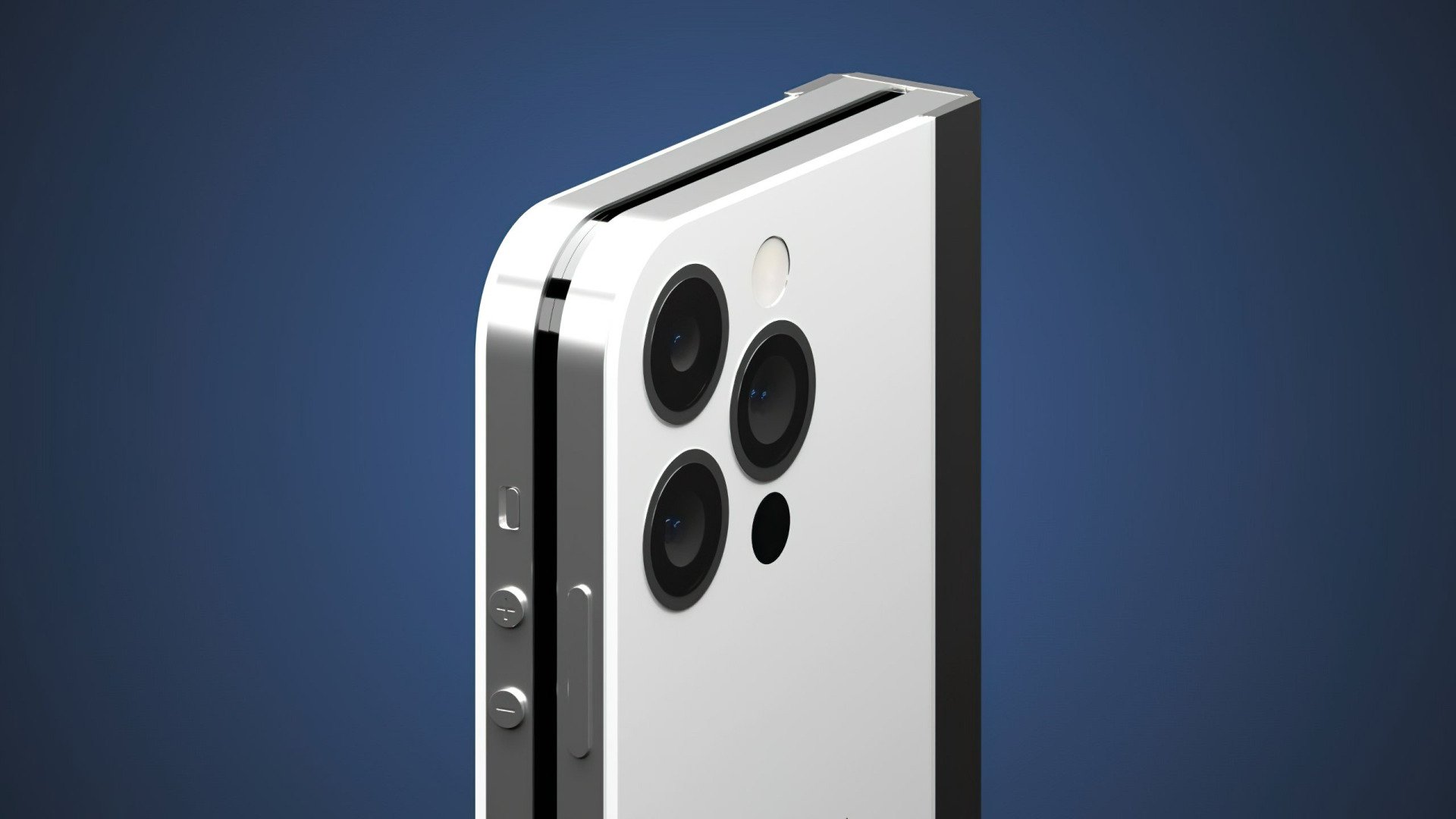 Iphone Fold The Cell Phone Is Said To Be Clearly Better Than The Competition In Two Aspects