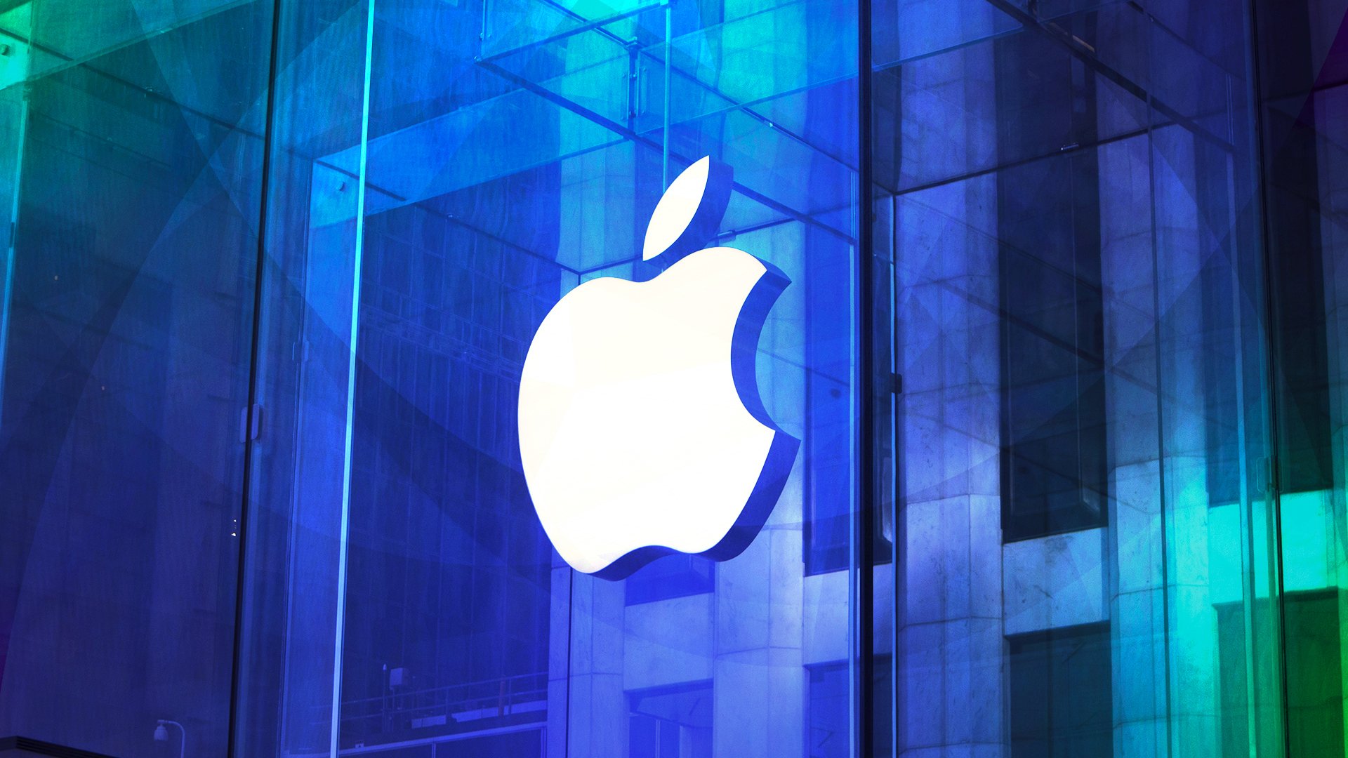 Lego Fan Project Apple Store Made Of Building Blocks Reaches Review Phase