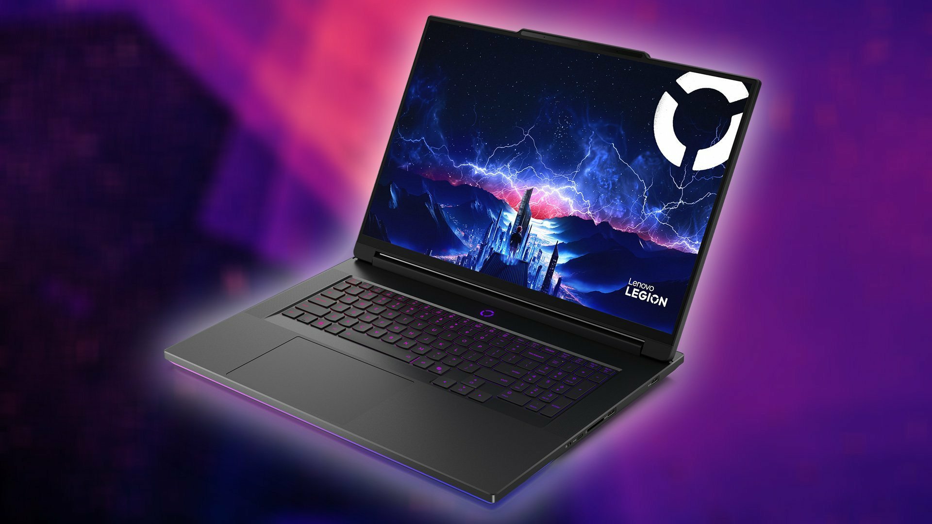 Lenovo Dusts Off 3d Displays Comeback Or Expensive Gaming Flop