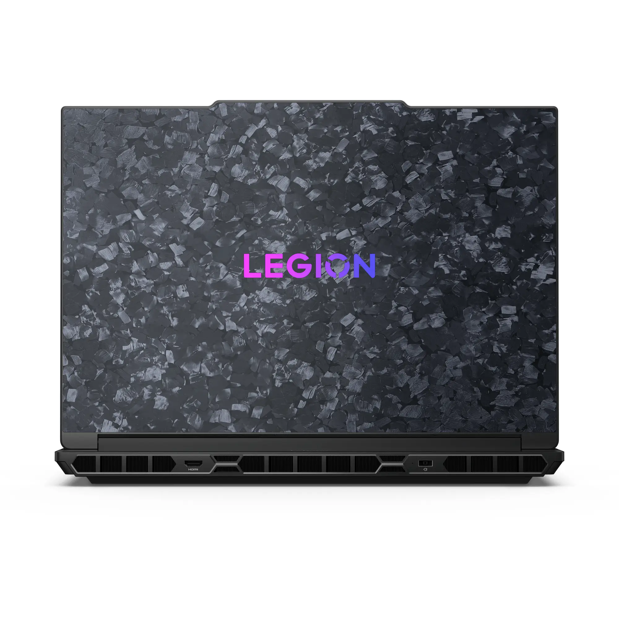 Lenovo Legion 9i 2025 with 3D display and carbon housing