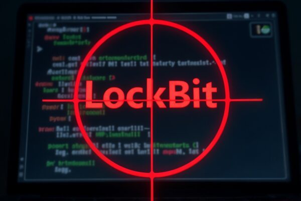 LockBit Ransomware Data Breach Reported Lockbit Hacked Dreaded Ransomware Group Loses Internal Data
