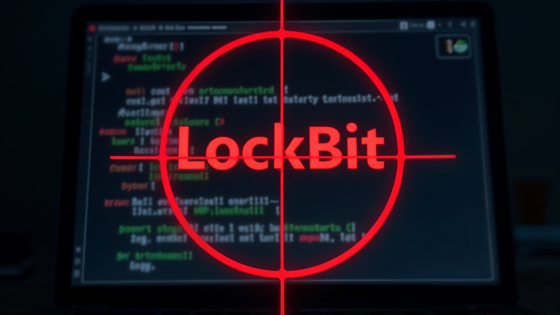 Lockbit Hacked Dreaded Ransomware Group Loses Internal Data
