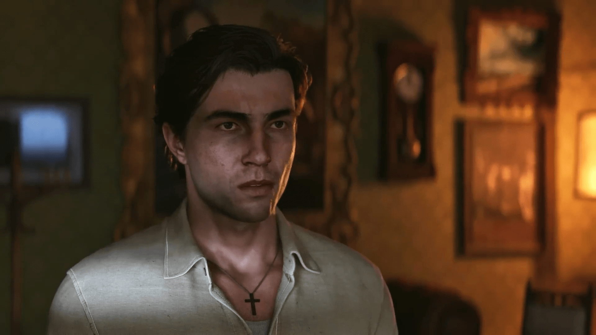 Mafia The Old Country Release Date And First Gameplay