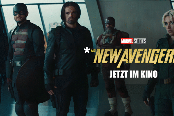 Thunderbolts* Title Meaning Revealed Marvel Reveals That S Why Thunderbolts Has An Asterisk In The Title