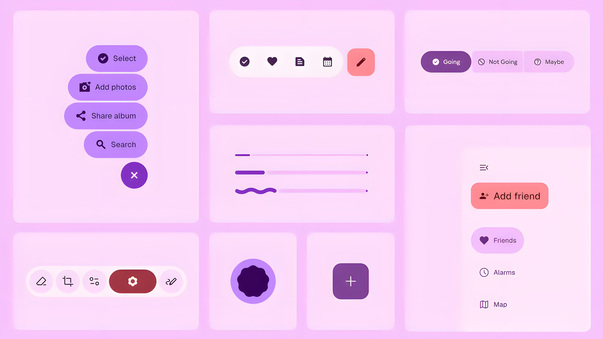 Material 3 Expressive Google Accidentally Leaks New Android Design