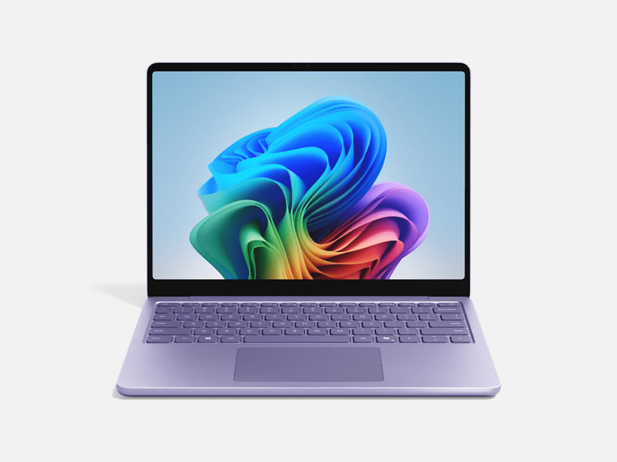 13-inch Microsoft Surface Laptop