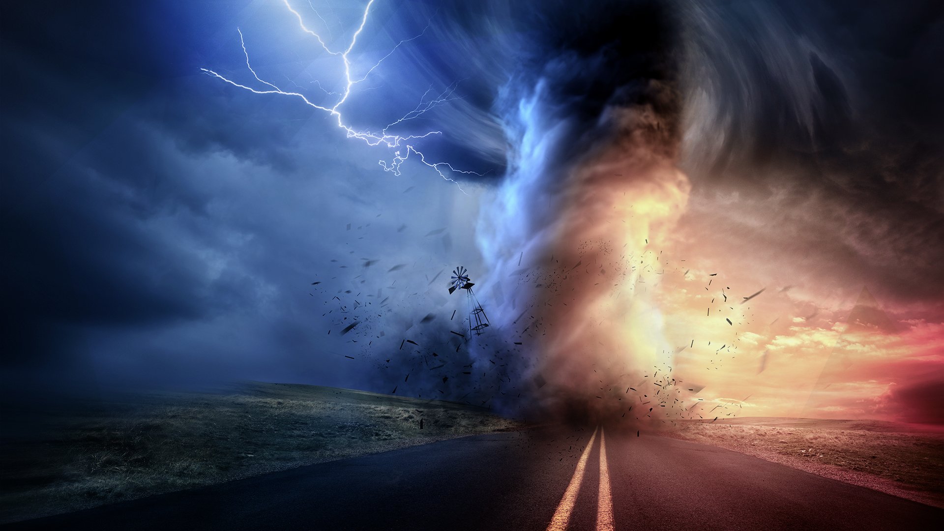 Militant Group Wants To Attack Weather Radars Because Of A Belief In A Conspiracy