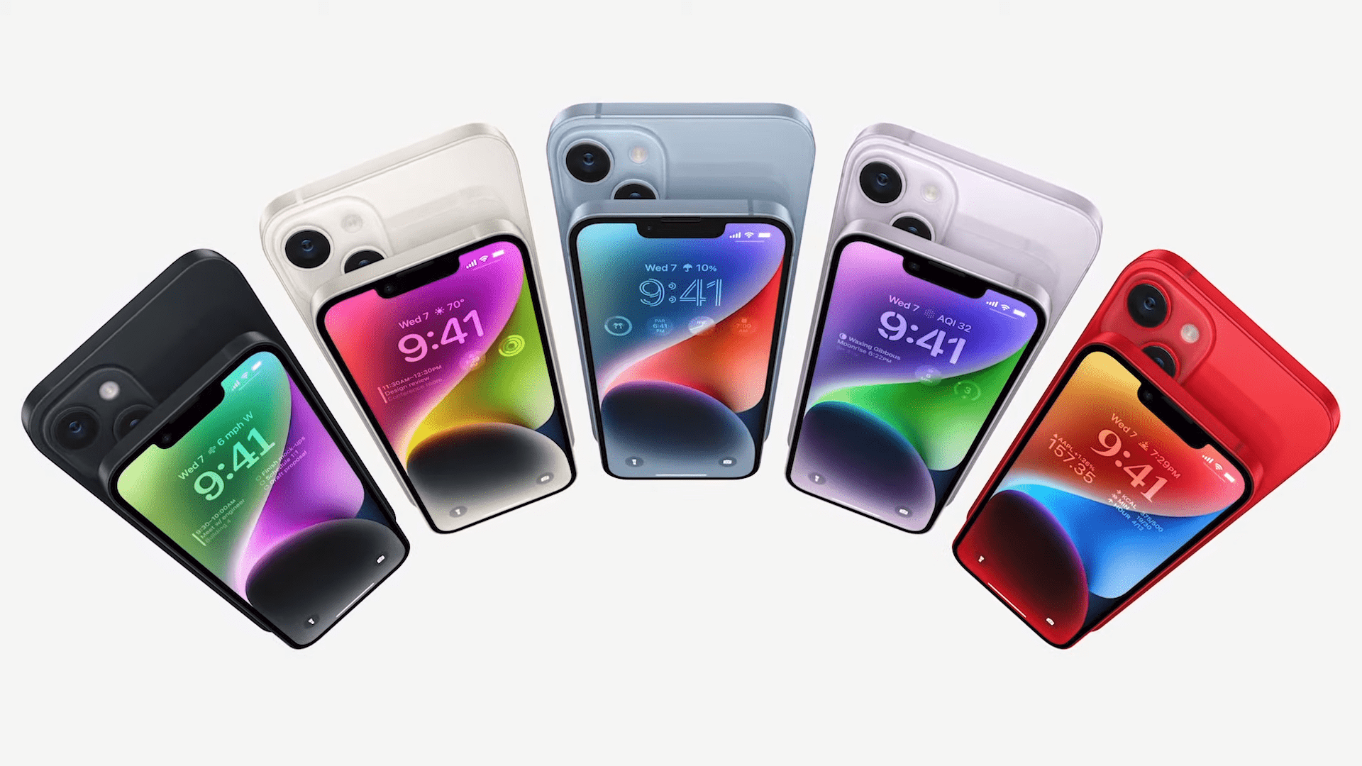 New Iphones Apple Is Planning These Models For The Next Three Years