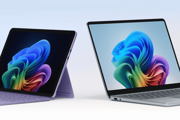 Microsoft Surface: Aiming for Apple New Surface Laptop Surface Pro Microsoft Is Hunting For Apple Air